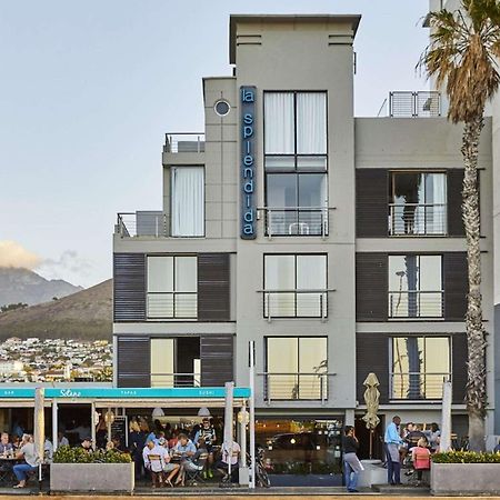 La Splendida Hotel By Newmark Kapstadt Exterior foto