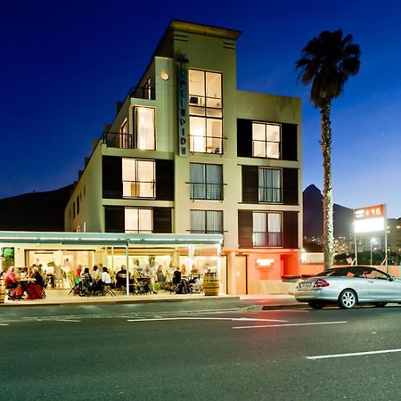 La Splendida Hotel By Newmark Kapstadt Exterior foto