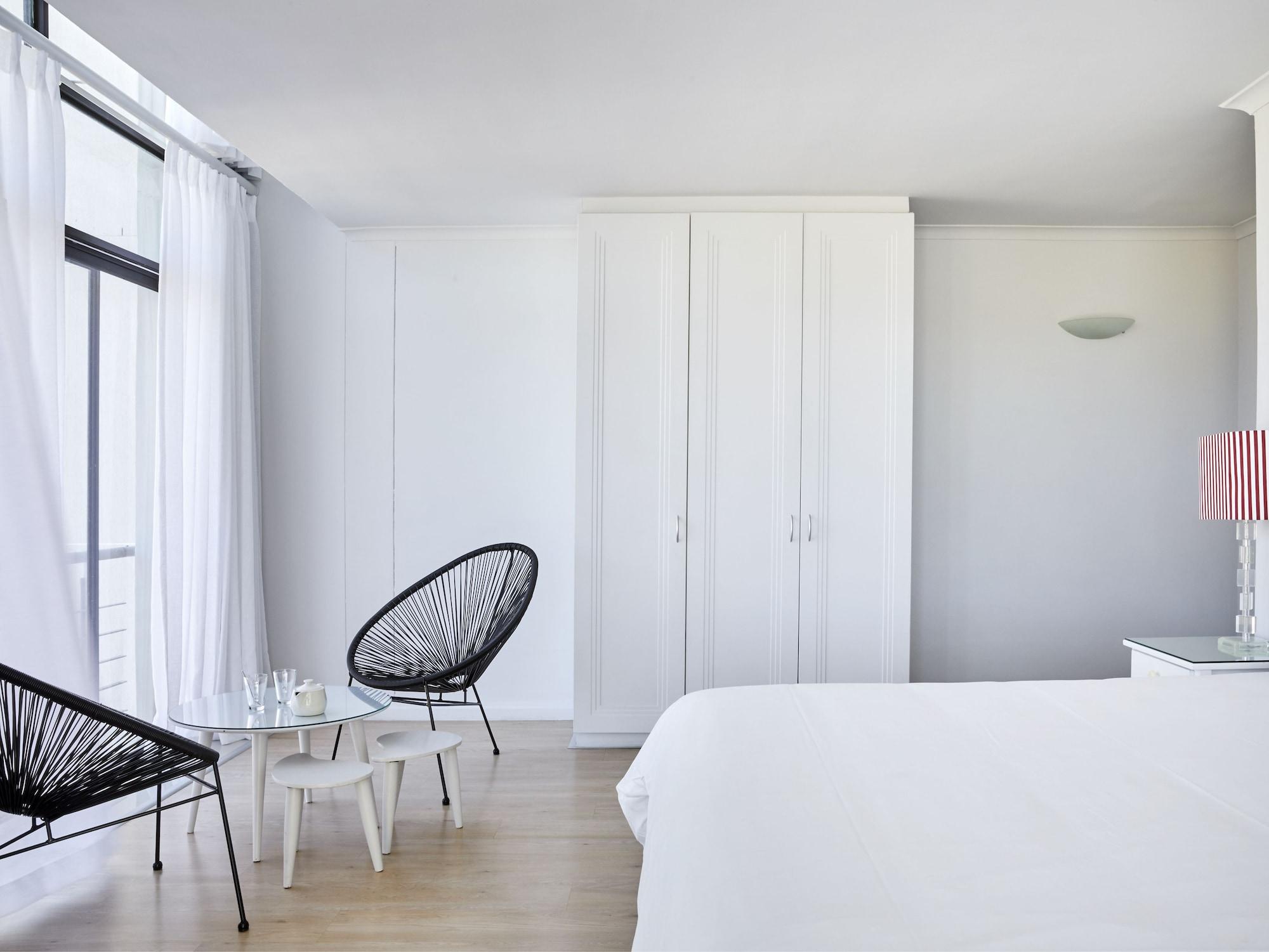 La Splendida Hotel By Newmark Kapstadt Exterior foto