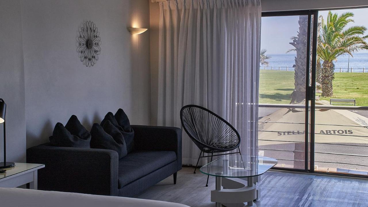 La Splendida Hotel By Newmark Kapstadt Exterior foto