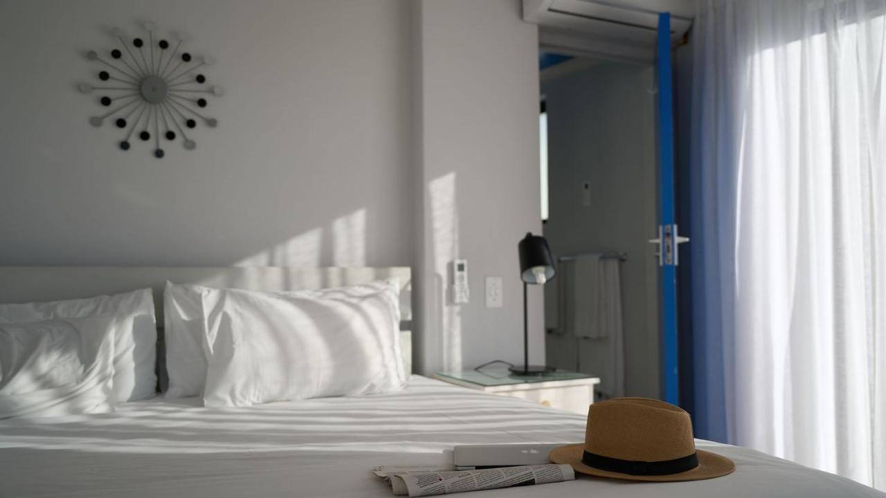 La Splendida Hotel By Newmark Kapstadt Exterior foto