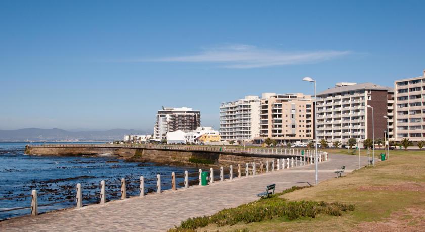 La Splendida Hotel By Newmark Kapstadt Exterior foto
