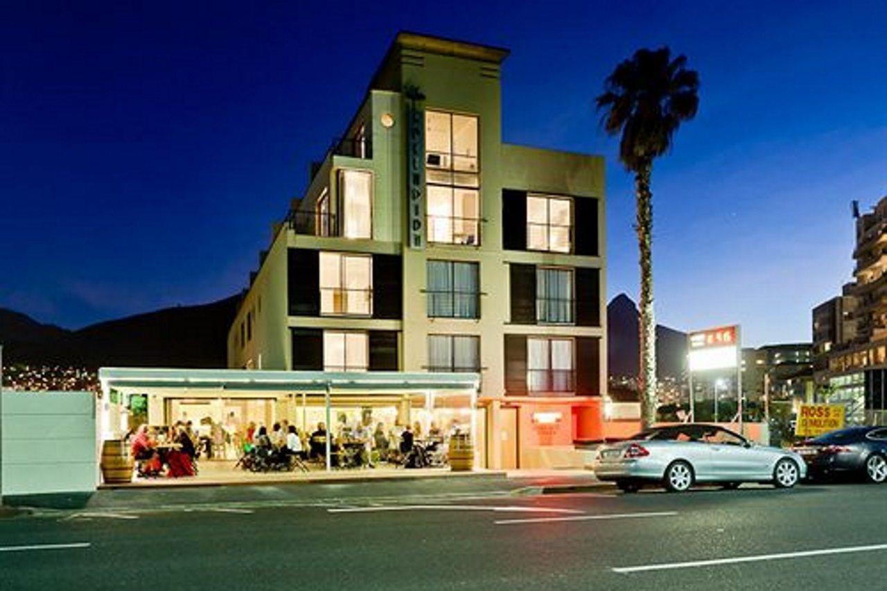 La Splendida Hotel By Newmark Kapstadt Exterior foto